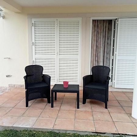 Moradia Da Bananeira Villa Lagoa de Albufeira Exterior photo