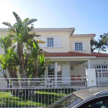 Moradia Da Bananeira Villa Lagoa de Albufeira Exterior photo