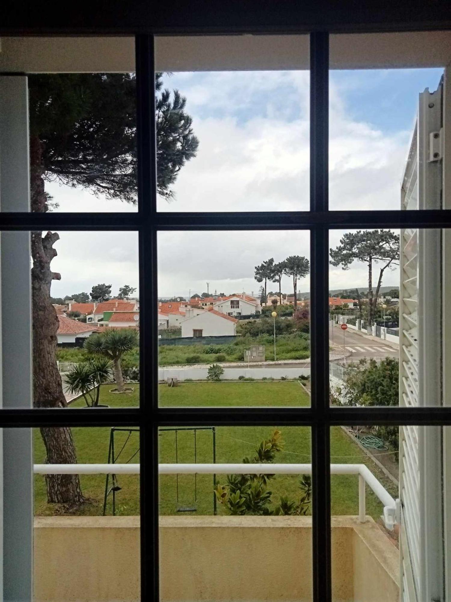 Moradia Da Bananeira Villa Lagoa de Albufeira Exterior photo