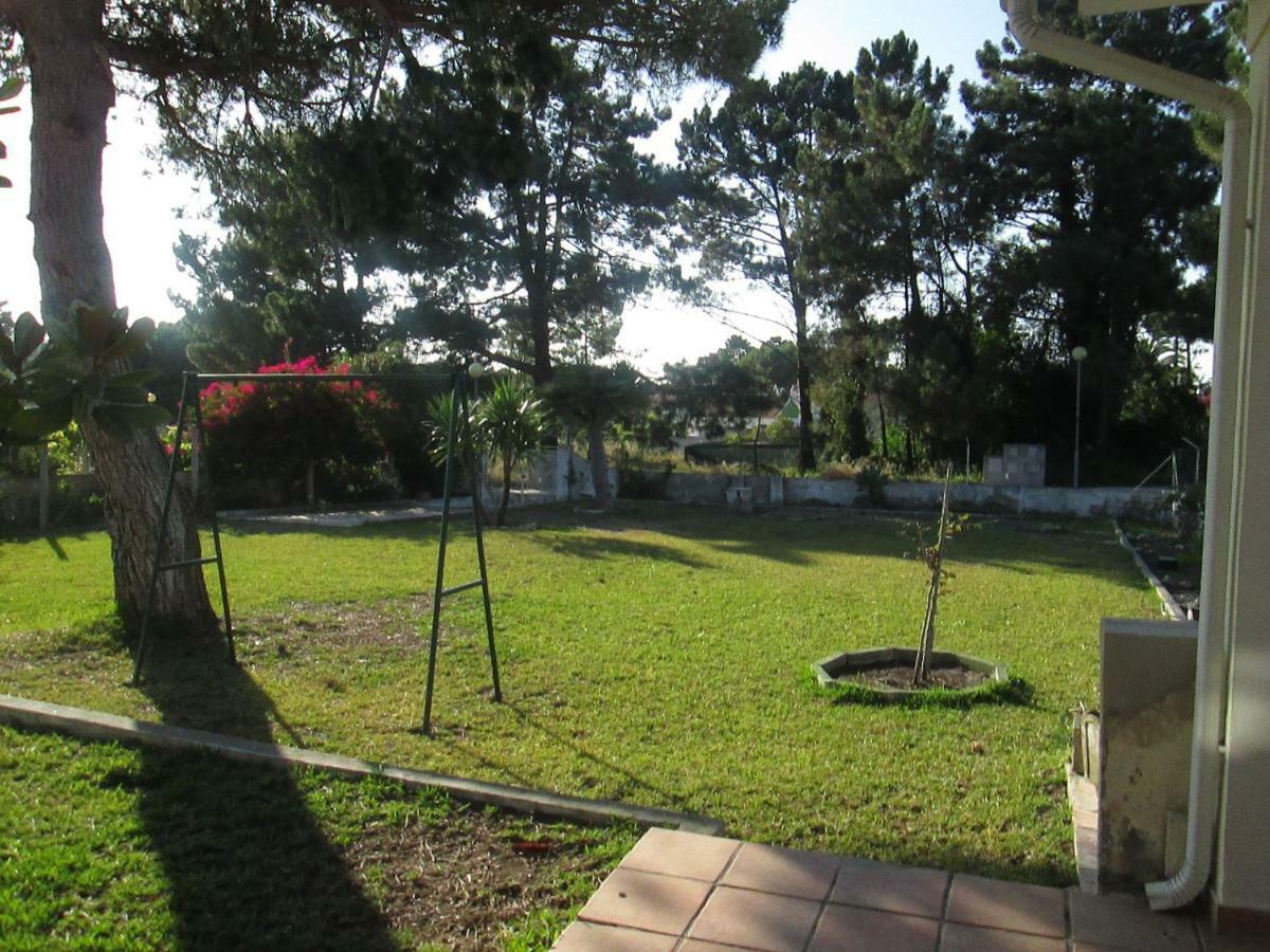 Moradia Da Bananeira Villa Lagoa de Albufeira Exterior photo